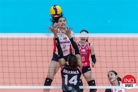 bea de leon business|Bea de Leon getting the hang of Creamline system .